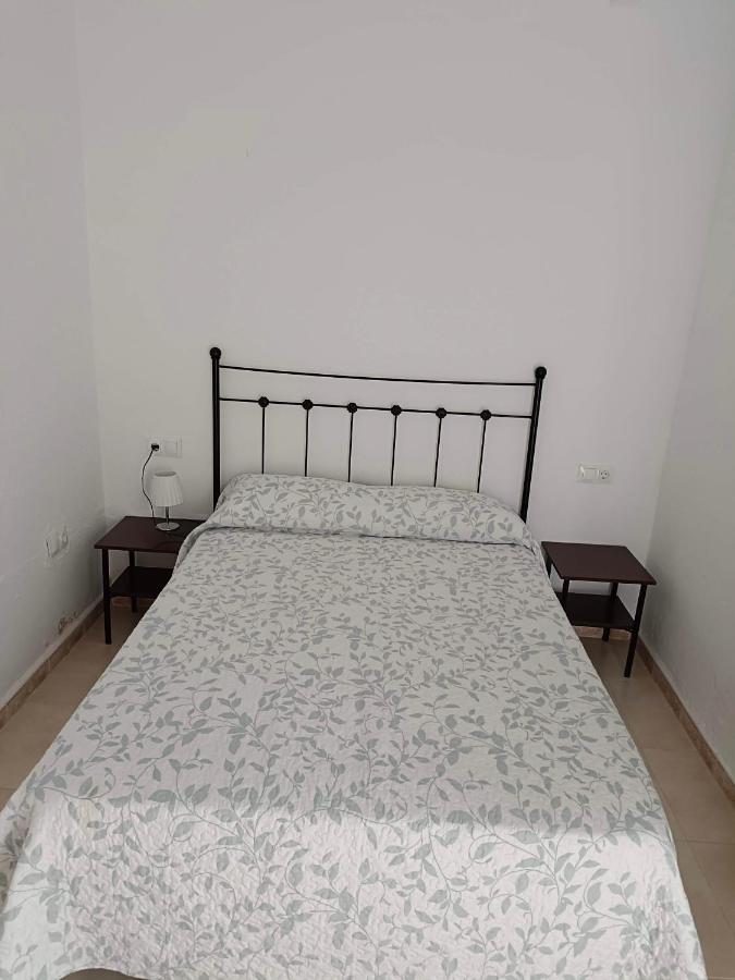 Casa Rural Patio Rociero El Rocío Eksteriør billede