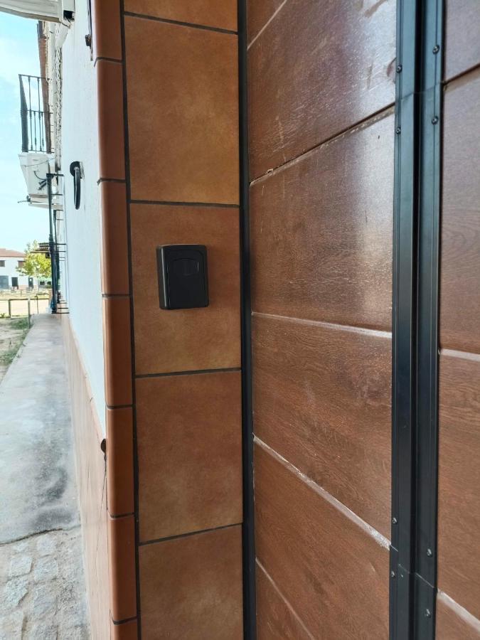 Casa Rural Patio Rociero El Rocío Eksteriør billede
