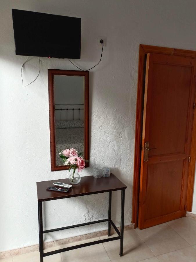 Casa Rural Patio Rociero El Rocío Eksteriør billede
