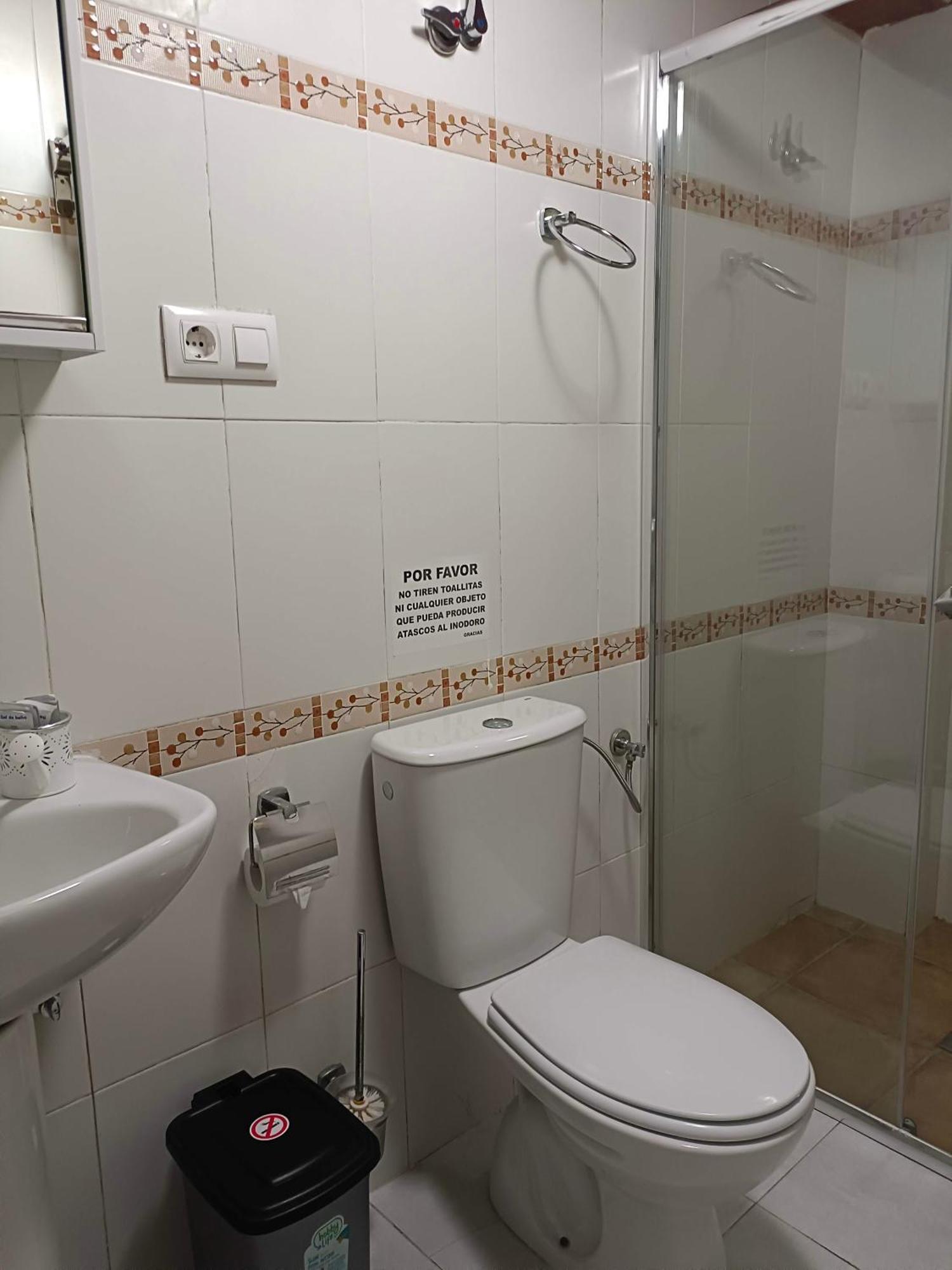Casa Rural Patio Rociero El Rocío Eksteriør billede
