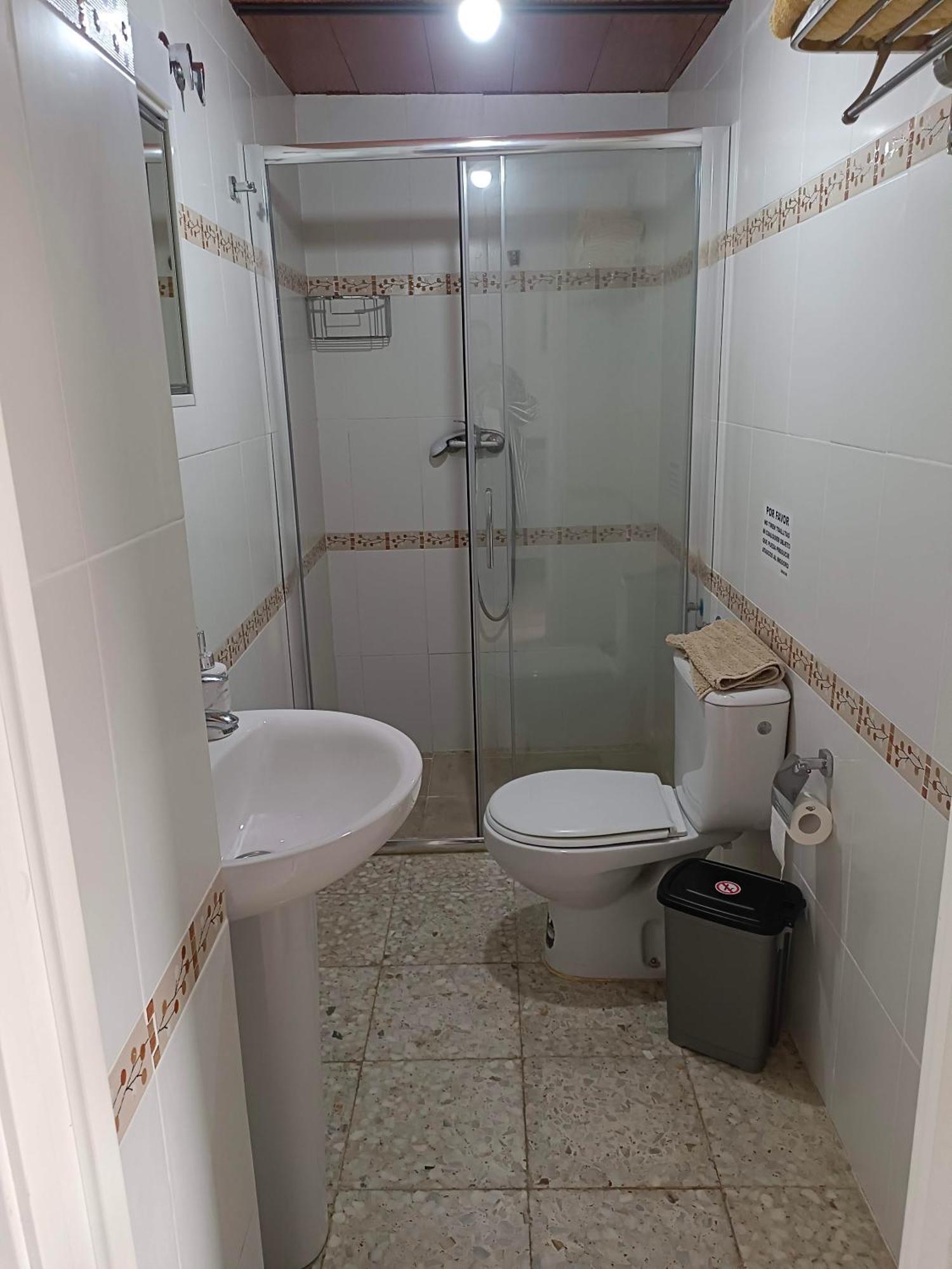 Casa Rural Patio Rociero El Rocío Eksteriør billede