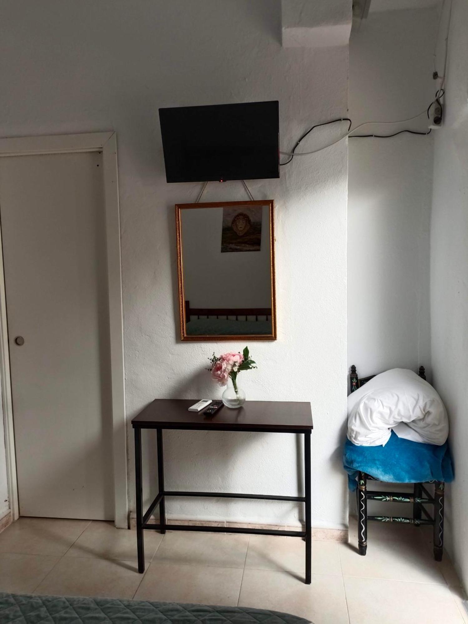 Casa Rural Patio Rociero El Rocío Eksteriør billede